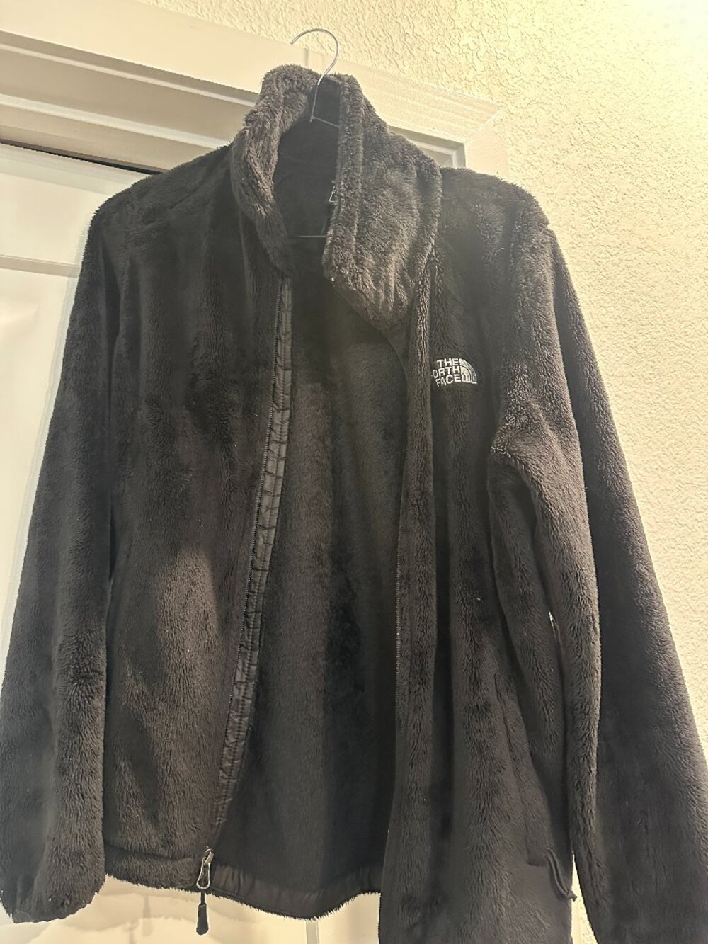 Women's North Face Osito Jacket